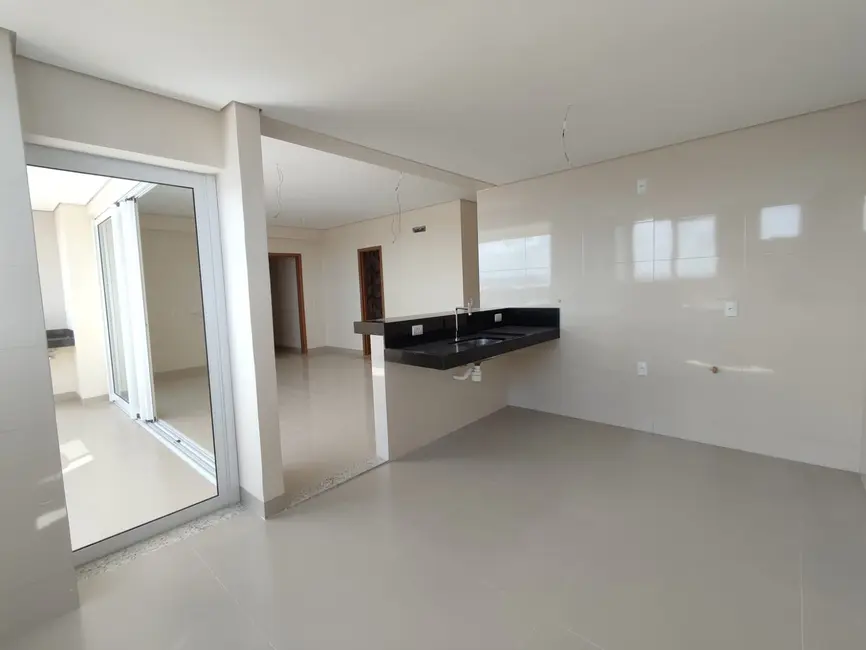 Foto 4 de Apartamento com 3 quartos à venda, 117m2 em Plano Diretor Sul, Palmas - TO