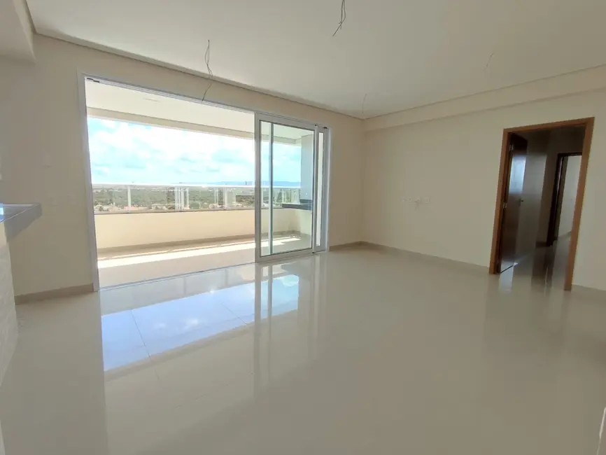 Foto 2 de Apartamento com 3 quartos à venda, 117m2 em Plano Diretor Sul, Palmas - TO