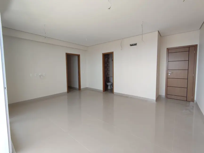 Foto 6 de Apartamento com 3 quartos à venda, 117m2 em Plano Diretor Sul, Palmas - TO