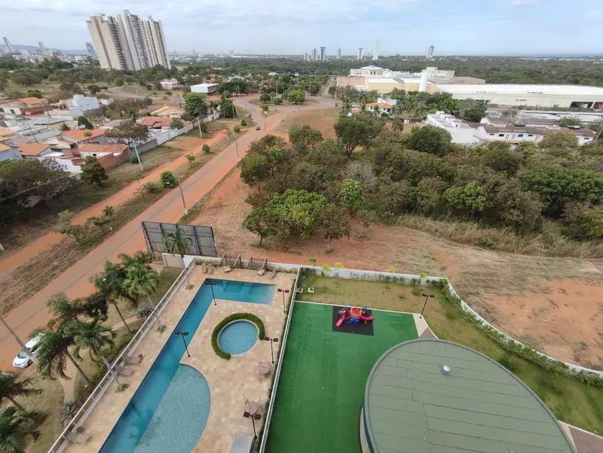 Apartamento com 3 quartos à venda, 100m2 em Plano Diretor Norte, Palmas - TO - imagem 9 Foto 9 de Apartamento com 3 quartos à venda, 100m2 em Plano Diretor Norte, Palmas - TO