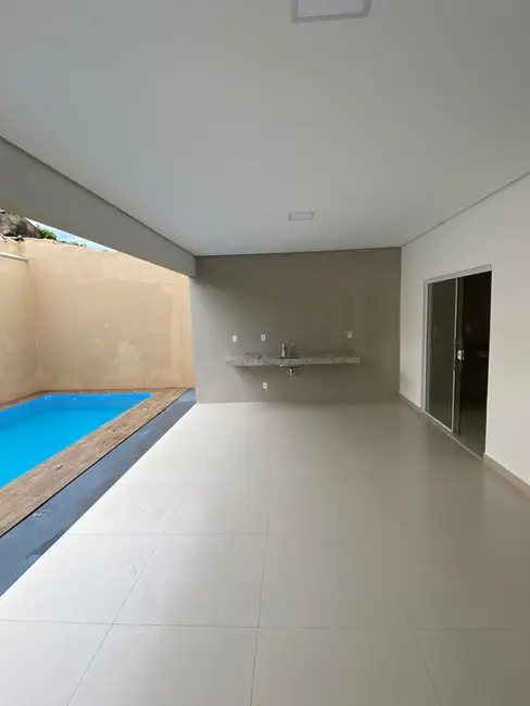 Foto 7 de Casa com 3 quartos à venda, 180m2 em Plano Diretor Sul, Palmas - TO