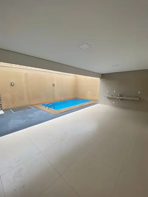 Foto 8 de Casa com 3 quartos à venda, 180m2 em Plano Diretor Sul, Palmas - TO