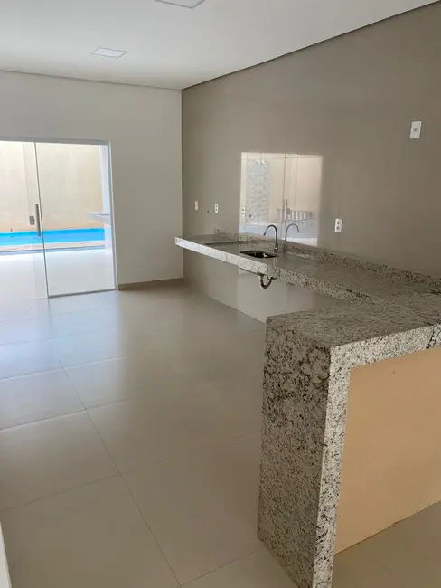 Foto 6 de Casa com 3 quartos à venda, 180m2 em Plano Diretor Sul, Palmas - TO