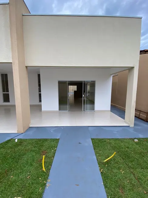 Foto 3 de Casa com 3 quartos à venda, 180m2 em Plano Diretor Sul, Palmas - TO