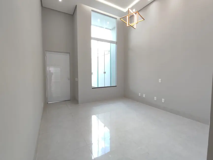 Foto 4 de Casa com 3 quartos à venda, 132m2 em Plano Diretor Sul, Palmas - TO