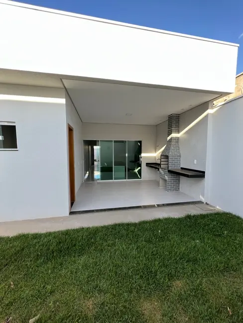 Foto 7 de Casa com 3 quartos à venda, 132m2 em Plano Diretor Sul, Palmas - TO