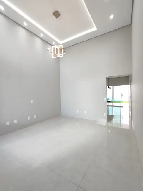 Foto 3 de Casa com 3 quartos à venda, 132m2 em Plano Diretor Sul, Palmas - TO