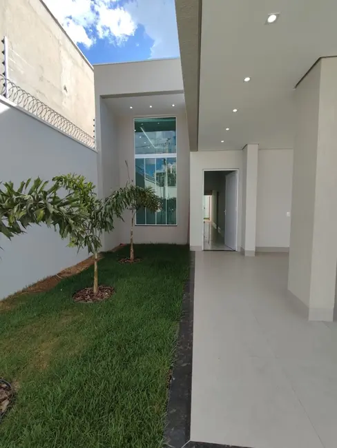 Foto 8 de Casa com 3 quartos à venda, 132m2 em Plano Diretor Sul, Palmas - TO