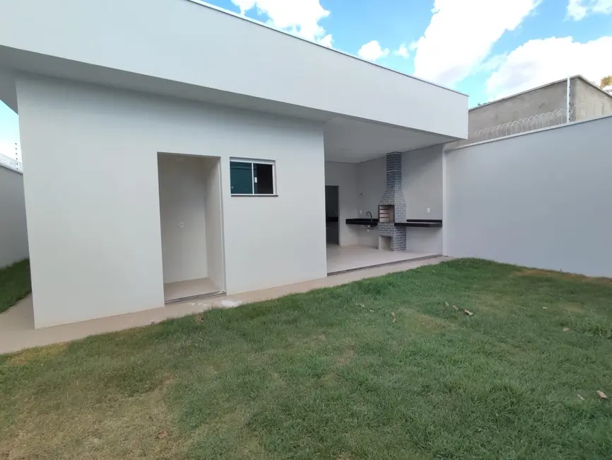 Foto 5 de Casa com 3 quartos à venda, 132m2 em Plano Diretor Sul, Palmas - TO