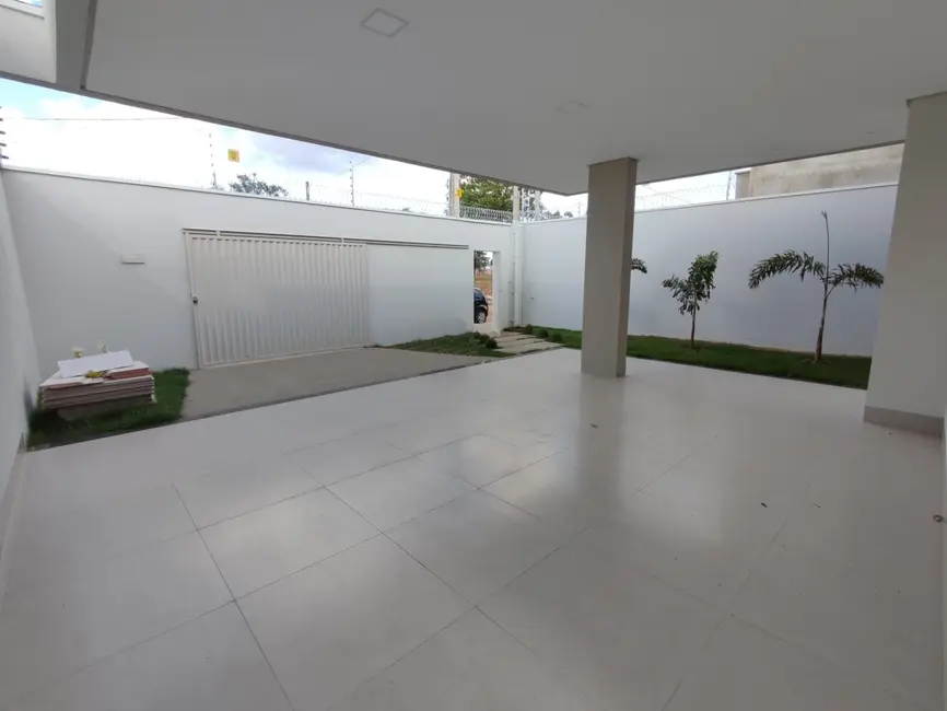 Foto 6 de Casa com 3 quartos à venda, 132m2 em Plano Diretor Sul, Palmas - TO