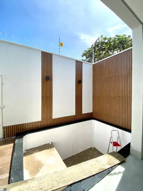 Foto 4 de Casa com 3 quartos à venda, 130m2 em Plano Diretor Sul, Palmas - TO