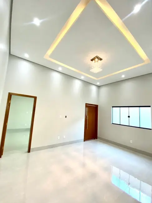 Foto 5 de Casa com 3 quartos à venda, 130m2 em Plano Diretor Sul, Palmas - TO