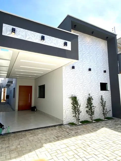 Foto 9 de Casa com 3 quartos à venda, 130m2 em Plano Diretor Sul, Palmas - TO
