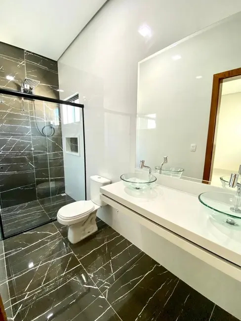 Foto 6 de Casa com 3 quartos à venda, 130m2 em Plano Diretor Sul, Palmas - TO