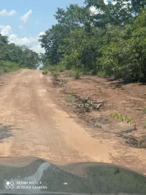 Foto 4 de Fazenda / Haras à venda em Colinas - MA