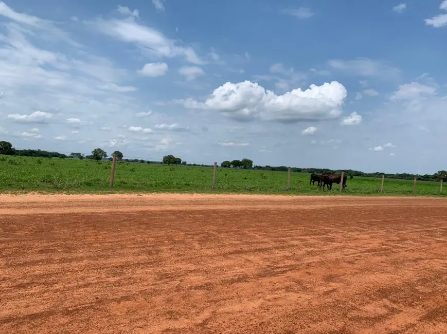 Foto 9 de Fazenda / Haras à venda em Divinopolis Do Tocantins - TO