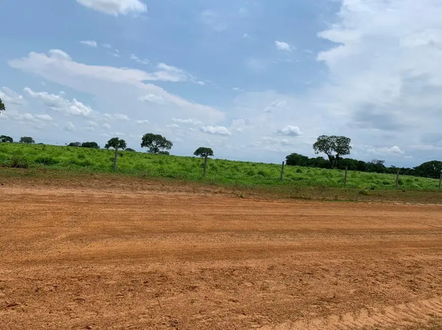 Foto 3 de Fazenda / Haras à venda em Divinopolis Do Tocantins - TO