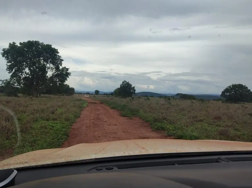 Fazenda / Haras à venda em Palmeiropolis - TO - imagem 3 Foto 3 de Fazenda / Haras à venda em Palmeiropolis - TO