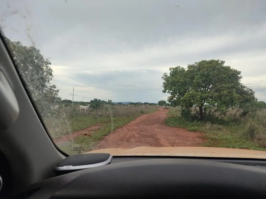 Fazenda / Haras à venda em Palmeiropolis - TO - imagem 4 Foto 4 de Fazenda / Haras à venda em Palmeiropolis - TO