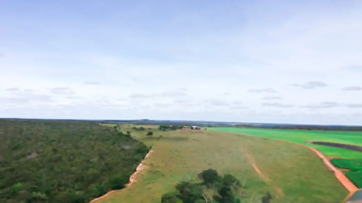 Foto 6 de Fazenda / Haras à venda em Pedro Afonso - TO