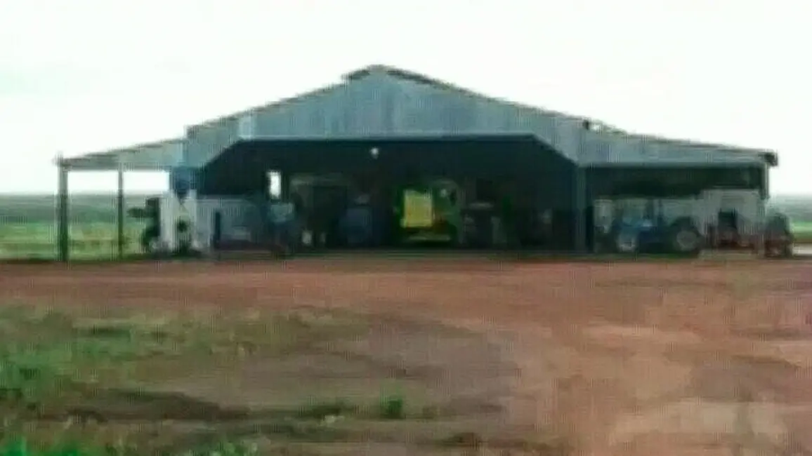 Foto 4 de Fazenda / Haras à venda em Pedro Afonso - TO