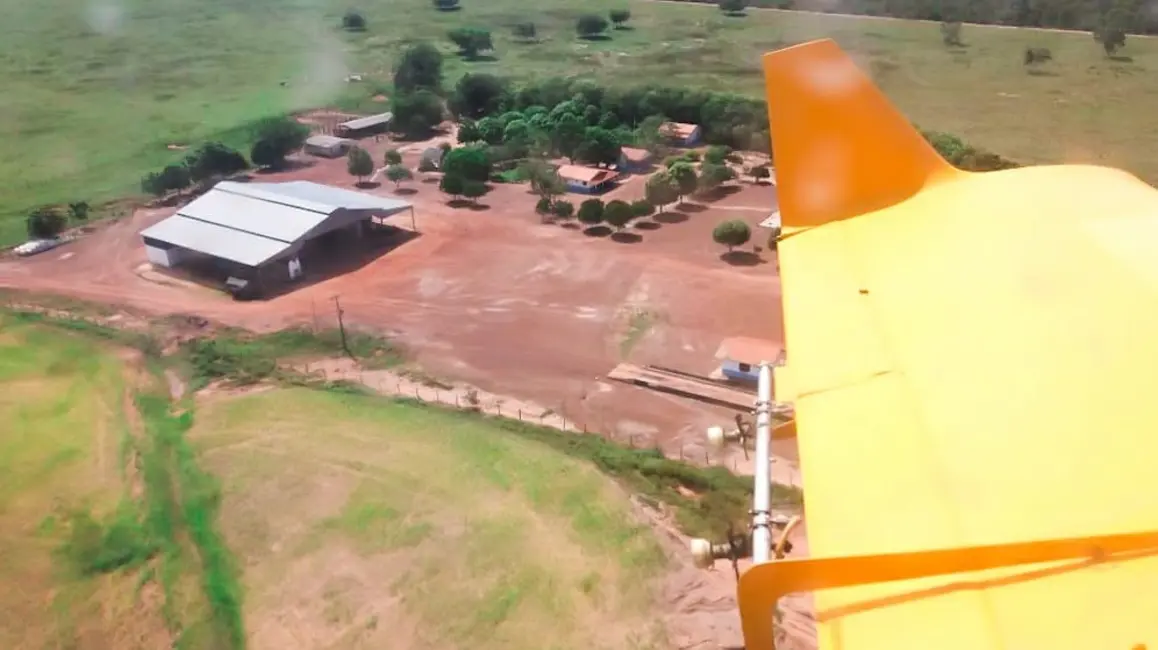 Foto 3 de Fazenda / Haras à venda em Pedro Afonso - TO