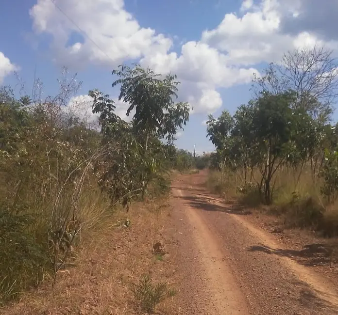 Foto 5 de Fazenda / Haras à venda em Pedro Afonso - TO
