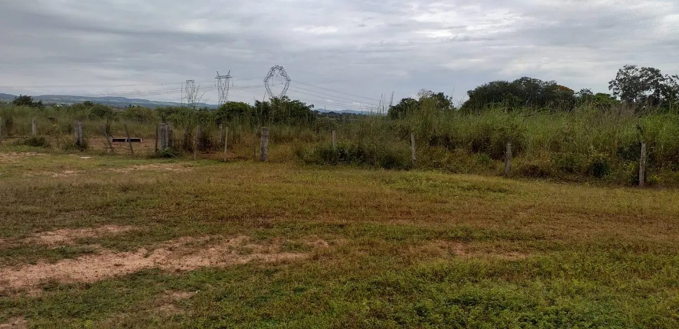 Foto 9 de Fazenda / Haras à venda em Presidente Kennedy - TO