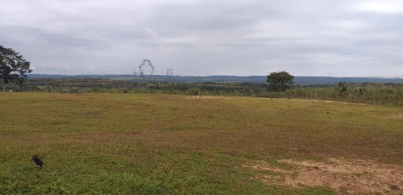 Foto 8 de Fazenda / Haras à venda em Presidente Kennedy - TO