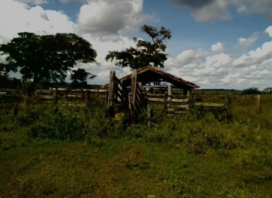 Foto 6 de Fazenda / Haras à venda em Colinas Do Tocantins - TO
