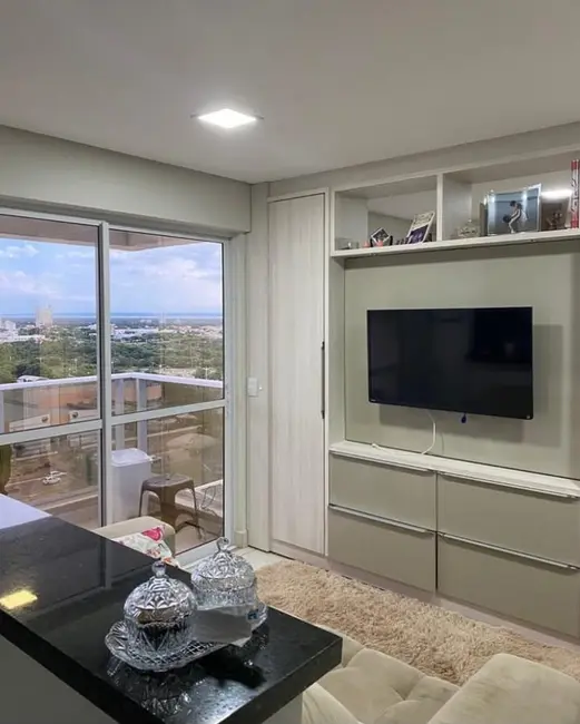 Apartamento com 1 quarto à venda, 35m2 em Plano Diretor Sul, Palmas - TO - imagem 3 Foto 3 de Apartamento com 1 quarto à venda, 35m2 em Plano Diretor Sul, Palmas - TO