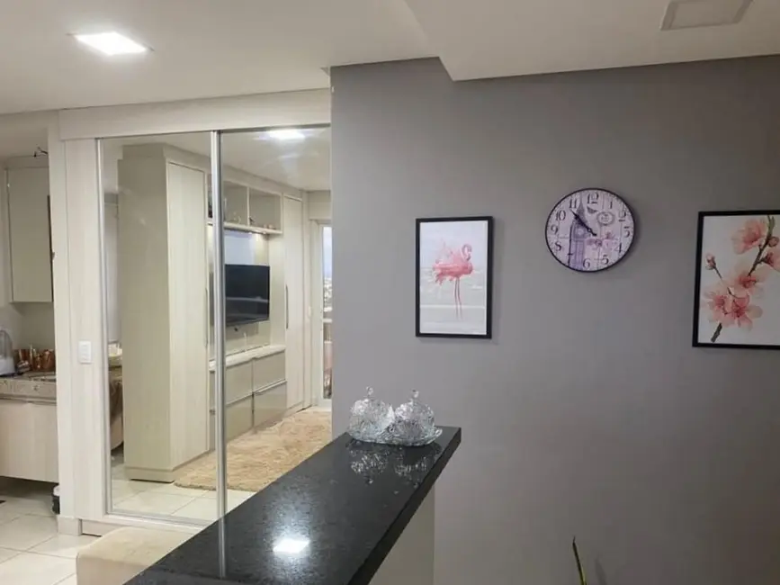 Apartamento com 1 quarto à venda, 35m2 em Plano Diretor Sul, Palmas - TO - imagem 7 Foto 7 de Apartamento com 1 quarto à venda, 35m2 em Plano Diretor Sul, Palmas - TO