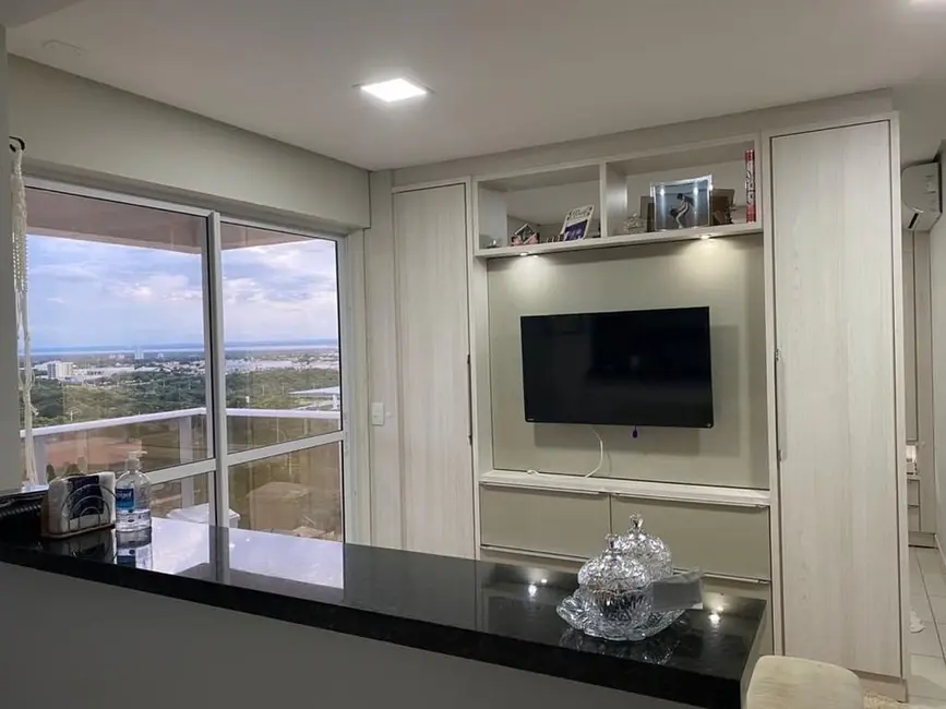 Apartamento com 1 quarto à venda, 35m2 em Plano Diretor Sul, Palmas - TO - imagem 6 Foto 6 de Apartamento com 1 quarto à venda, 35m2 em Plano Diretor Sul, Palmas - TO