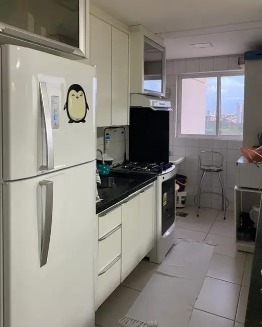 Apartamento com 1 quarto à venda, 35m2 em Plano Diretor Sul, Palmas - TO - imagem 8 Foto 8 de Apartamento com 1 quarto à venda, 35m2 em Plano Diretor Sul, Palmas - TO