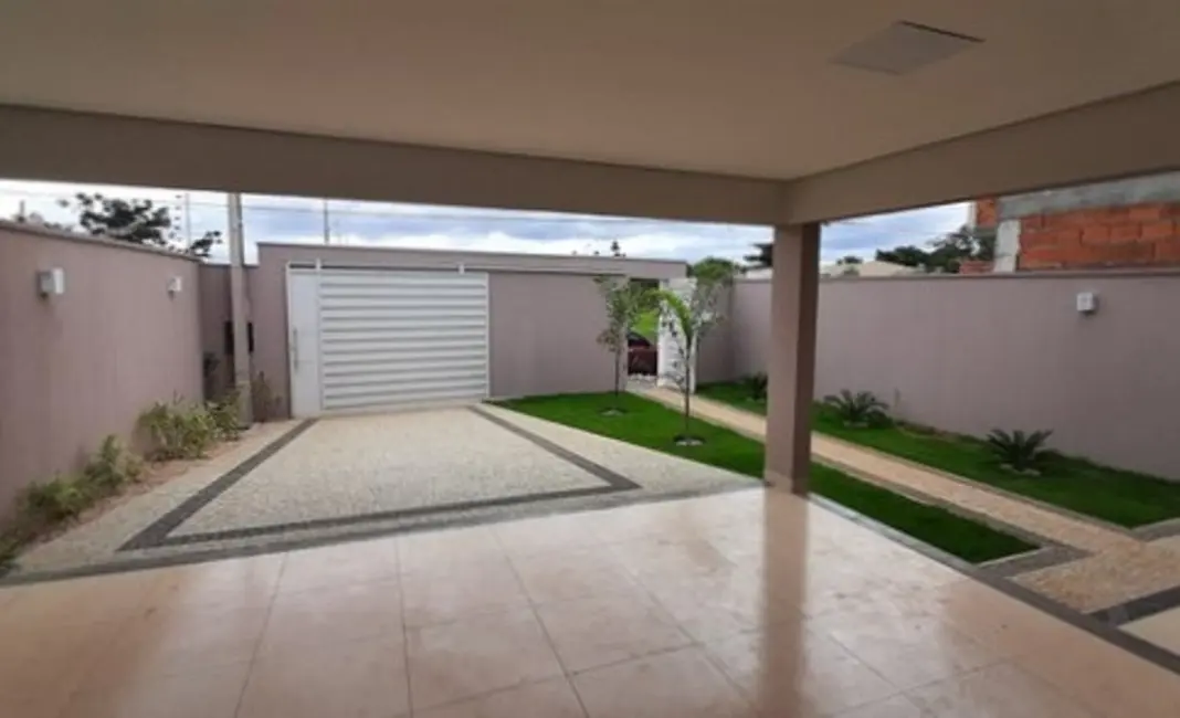 Foto 5 de Casa com 4 quartos à venda, 180m2 em Plano Diretor Sul, Palmas - TO