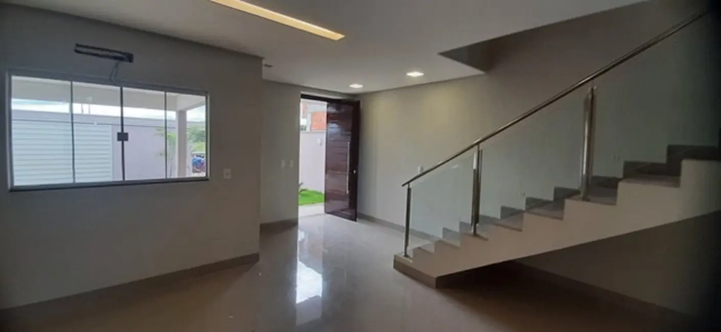 Foto 9 de Casa com 4 quartos à venda, 180m2 em Plano Diretor Sul, Palmas - TO