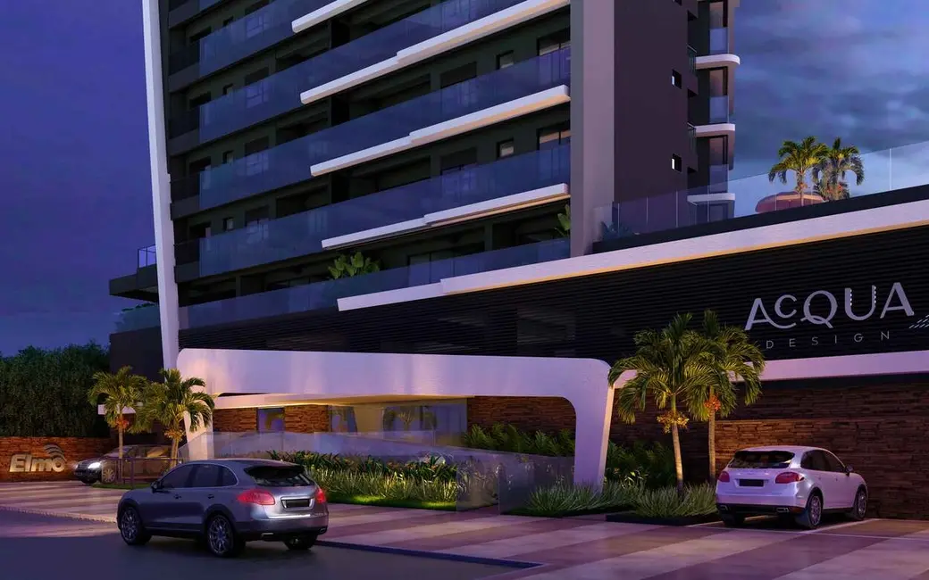 Foto 9 de Apartamento com 3 quartos à venda, 91m2 em Palmas - TO