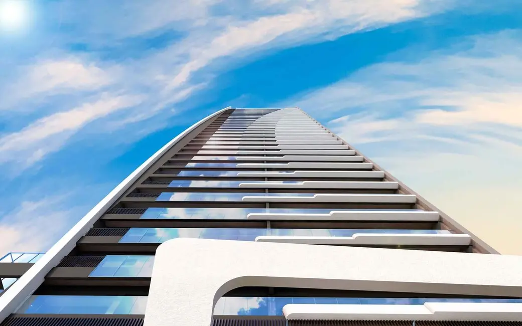 Apartamento com 3 quartos à venda, 92m2 em Palmas - TO - imagem 7 Foto 7 de Apartamento com 3 quartos à venda, 92m2 em Palmas - TO