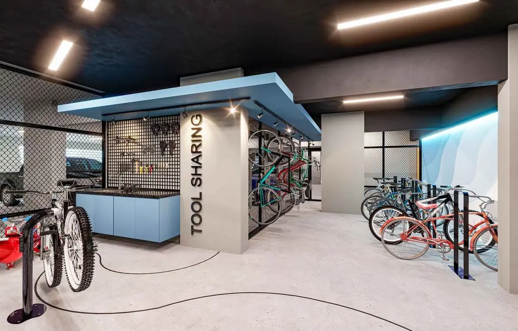 Foto 16 de Apartamento com 3 quartos à venda, 92m2 em Palmas - TO