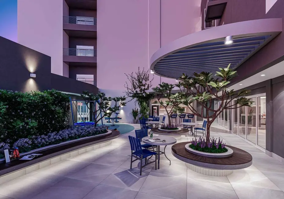 Foto 24 de Apartamento com 3 quartos à venda, 92m2 em Palmas - TO