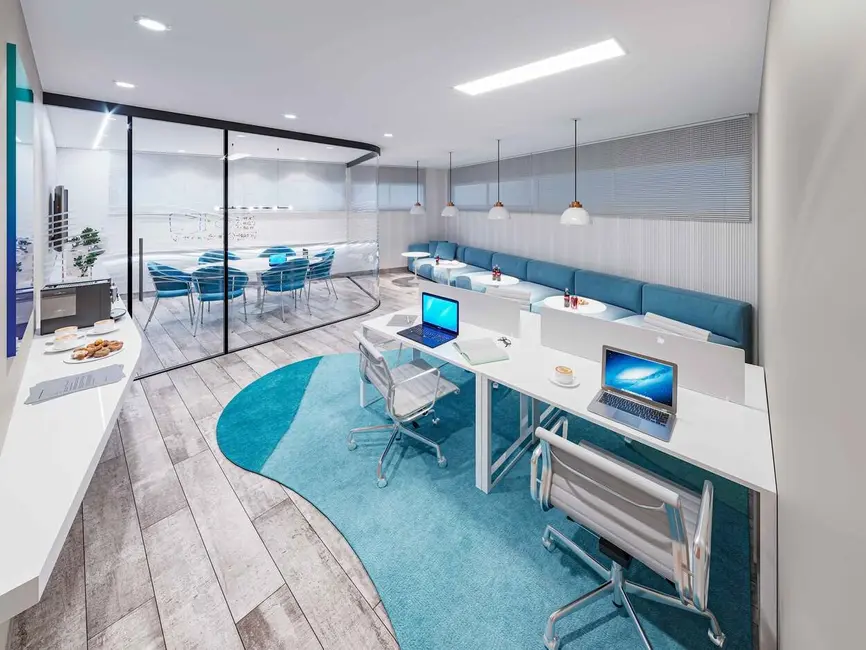 Foto 19 de Apartamento com 3 quartos à venda, 92m2 em Palmas - TO