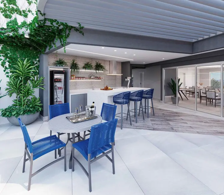 Foto 15 de Apartamento com 3 quartos à venda, 92m2 em Palmas - TO