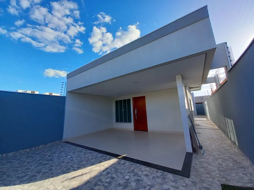Foto 1 de Casa com 3 quartos à venda, 130m2 em Plano Diretor Sul, Palmas - TO
