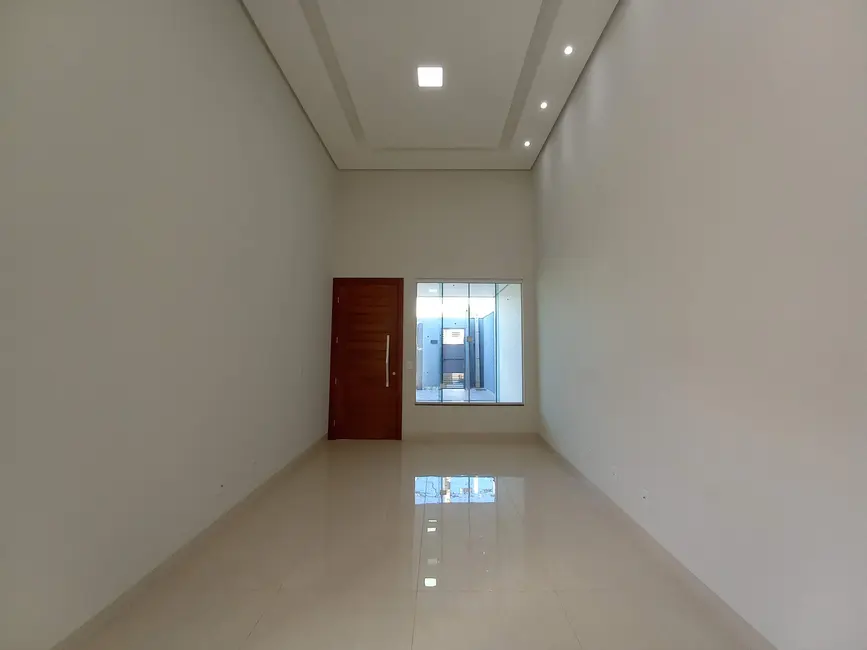 Foto 4 de Casa com 3 quartos à venda, 130m2 em Plano Diretor Sul, Palmas - TO