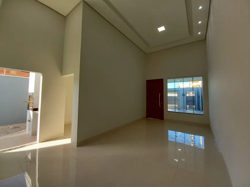 Foto 5 de Casa com 3 quartos à venda, 130m2 em Plano Diretor Sul, Palmas - TO
