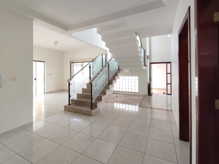 Foto 5 de Casa com 4 quartos à venda, 370m2 em Plano Diretor Sul, Palmas - TO