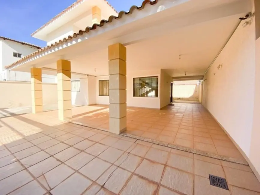 Foto 2 de Casa com 4 quartos à venda, 370m2 em Plano Diretor Sul, Palmas - TO