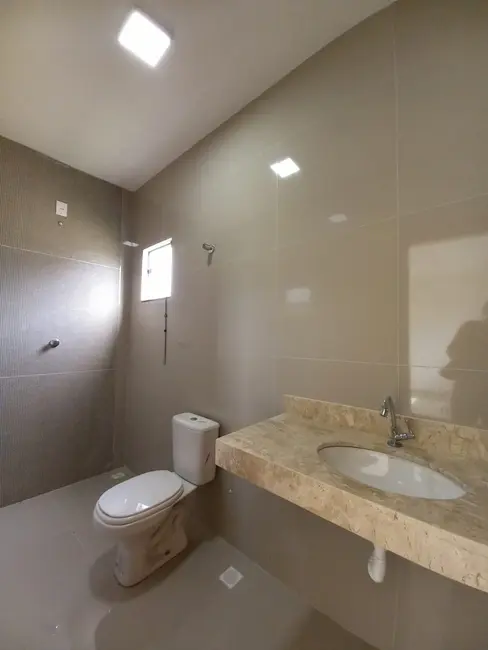 Foto 8 de Casa com 3 quartos à venda, 81m2 em Plano Diretor Sul, Palmas - TO