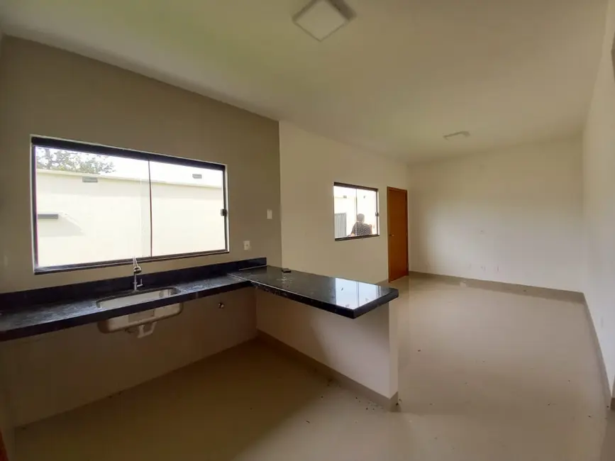 Foto 5 de Casa com 3 quartos à venda, 81m2 em Plano Diretor Sul, Palmas - TO
