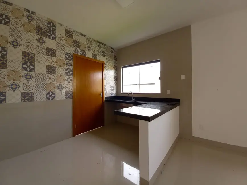 Foto 4 de Casa com 3 quartos à venda, 81m2 em Plano Diretor Sul, Palmas - TO